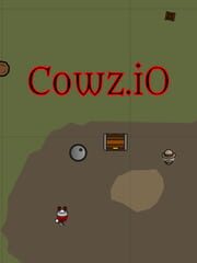 Cowz.io cover