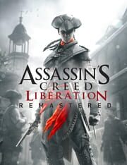 Assassin's Creed: Liberation Remastered
