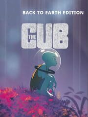 The Cub: Back to Earth Edition cover