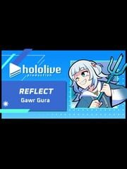 Rift of the NecroDancer: Hololive - "Reflect" cover