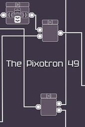 The Pixotron 49 cover