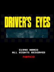 Driver's Eyes cover