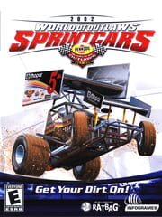 World of Outlaws: Sprint Cars 2002
