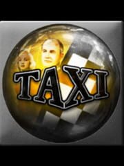 Pinball Arcade: Taxi cover