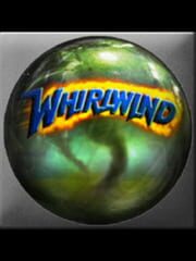 Pinball Arcade: Whirlwind cover