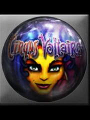 Pinball Arcade: Cirqus Voltaire cover