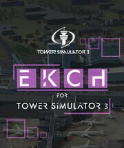 Tower! Simulator 3: EKCH Airport