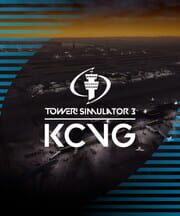 Tower! Simulator 3: KCVG Airport cover
