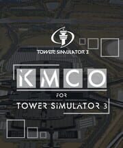 Tower! Simulator 3: KMCO Airport cover