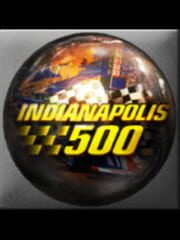 Pinball Arcade: Indianapolis 500 cover