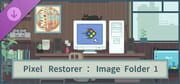 Pixel Restorer: Image Folder 1 cover