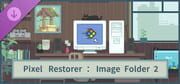 Pixel Restorer: Image Folder 2 cover