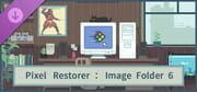 Pixel Restorer: Image Folder 6 cover