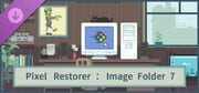 Pixel Restorer: Image Folder 7 cover