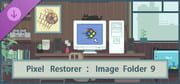 Pixel Restorer: Image Folder 9 cover
