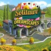 Solitaire Dreamscapes cover