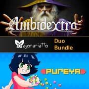 Majorariatto Duo Bundle
