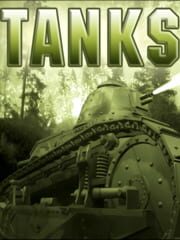 Tanks cover
