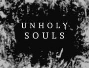 Unholy Souls cover