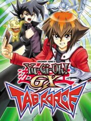 Yu-Gi-Oh! Duel Monsters GX: Tag Force