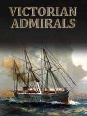 Victorian Admirals Anthology