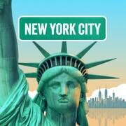 Puzzling Places: New York City