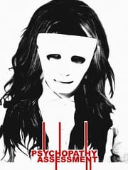 Psychopathy Assessment cover