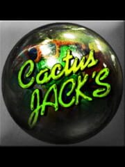 Pinball Arcade: Cactus Jack's cover