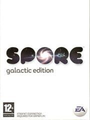 Spore: Galactic Edition cover
