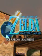 Ice Arrow Is Missing
