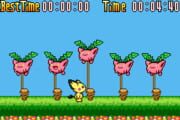 Hold Down Hoppip