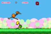Jumping Doduo