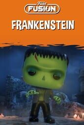 Funko Fusion: Frankenstein
