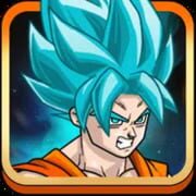 DBZ: O Renascimento de F cover