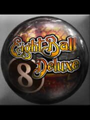 Pinball Arcade: Eight Ball Deluxe cover