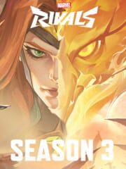 Marvel Rivals: Season 3 - The Abyss Awakens