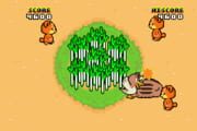 Leek Game