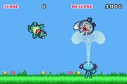 Wooper no Juggling Game