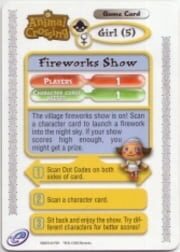 Fireworks Show A