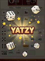 Yatzy