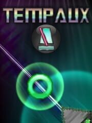 Tempaux cover