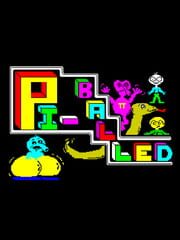 Pi-Balled cover
