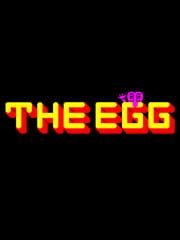 The Egg cover