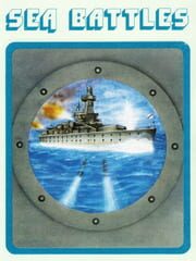 Sea Battles cover