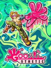Goosthetic cover