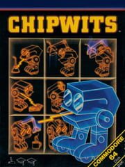 Chipwits cover