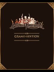 Grand Kingdom: Grand Edition cover