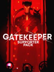 Gatekeeper: Supporter Pack cover