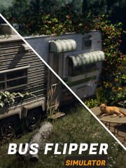 Bus Flipper Simulator