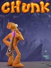 Chunk cover